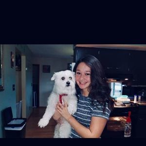 Meet your Posher, Morgan